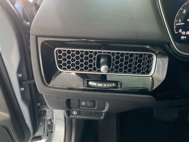 Certified 2024 Honda Civic Touring image 9