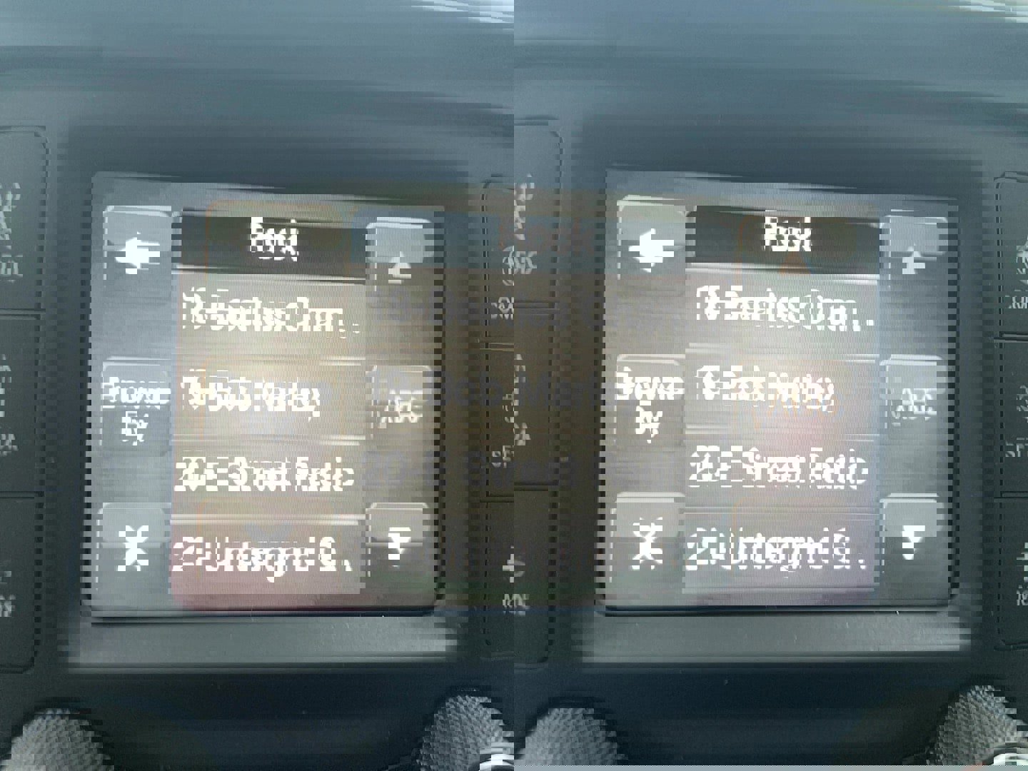 Used 2024 RAM 2500 Tradesman w/ Chrome Appearance Group image 27