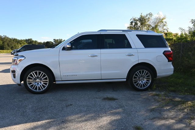 Used 2022 Ford Expedition Platinum RWD image 7