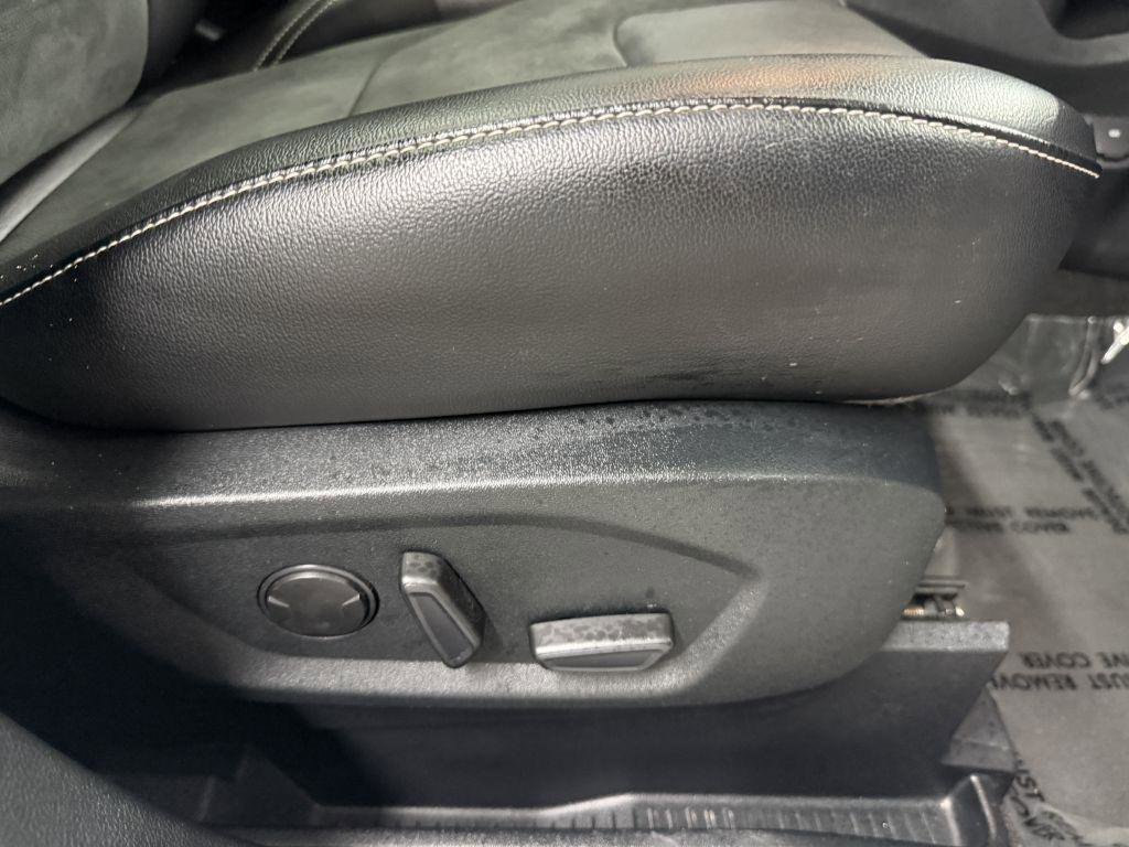 Used 2020 Ford Edge ST w/ Equipment Group 401A image 34