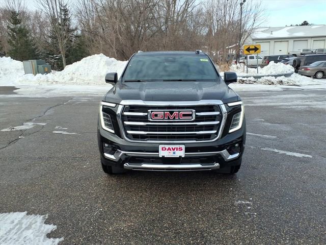 New 2026 GMC Yukon XL Elevation w/ Elevation Premium Package image 9