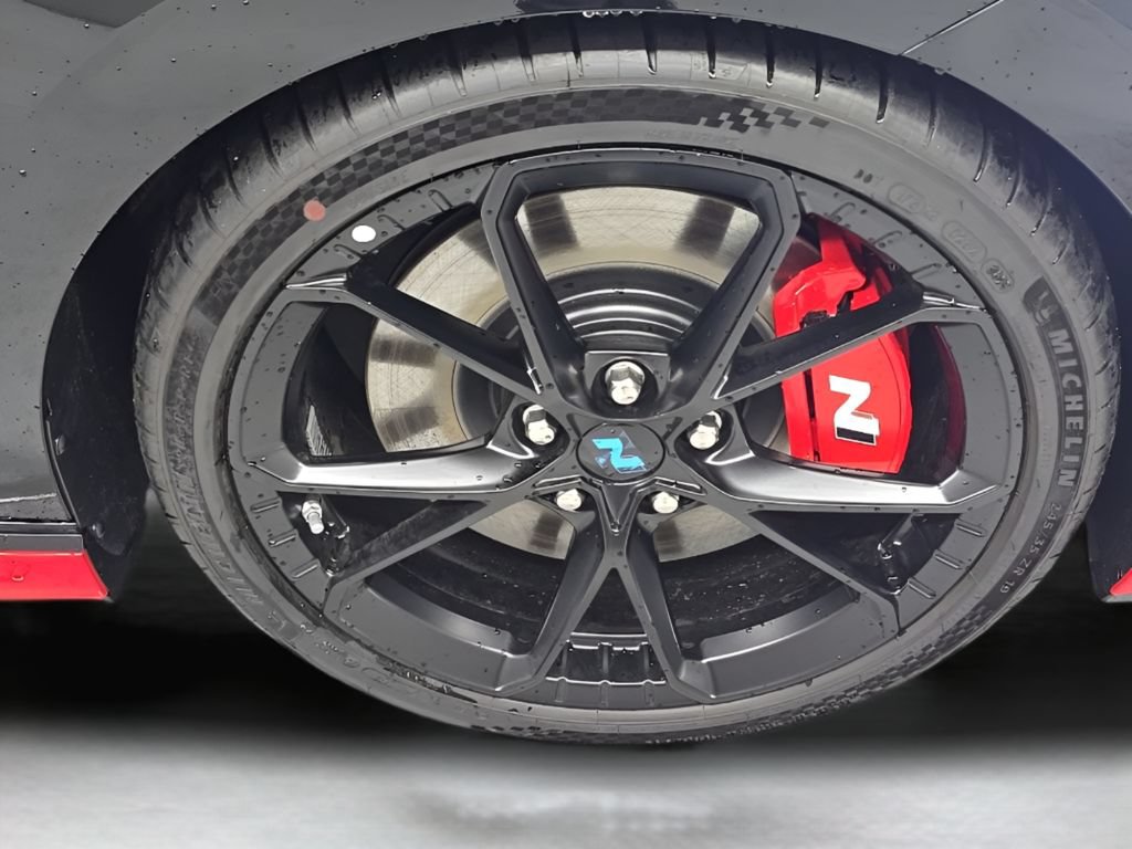 New 2026 Hyundai Elantra N FWD image 44