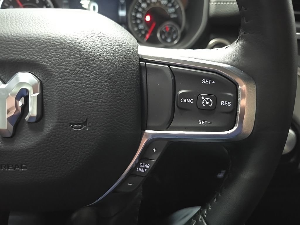 Used 2024 RAM 2500 Laramie w/ Snow Chief Group image 20