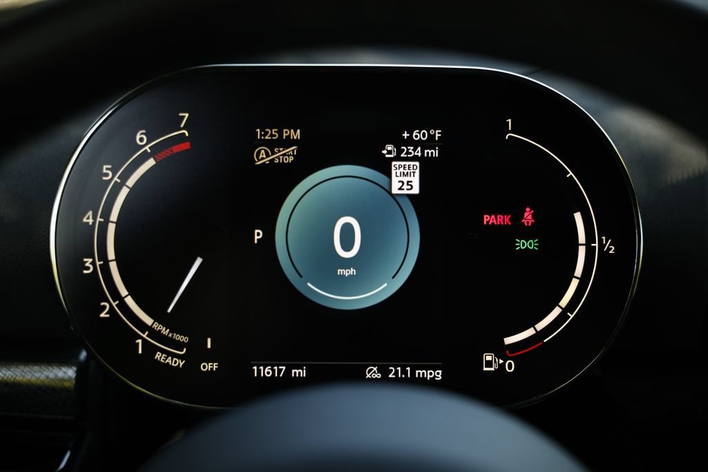 Used 2024 MINI Cooper Clubman S FWD image 31