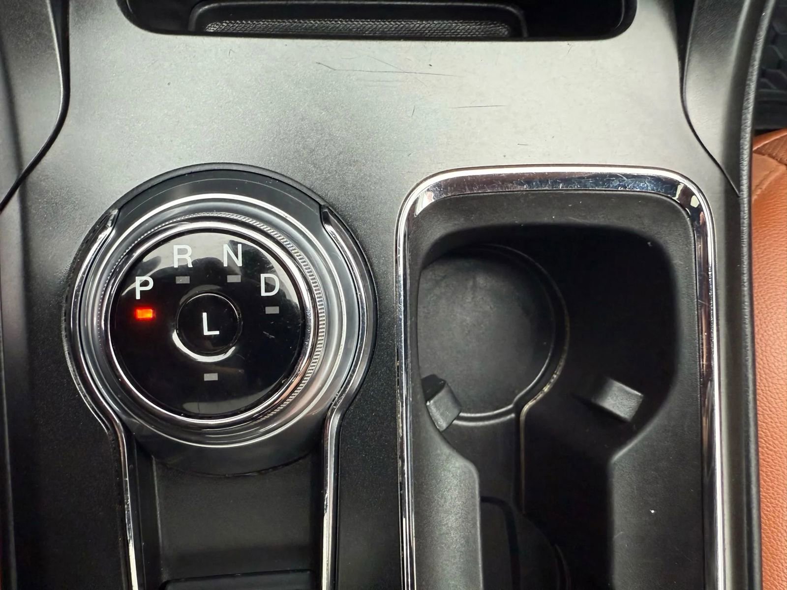 Used 2019 Ford Fusion Energi Titanium image 27