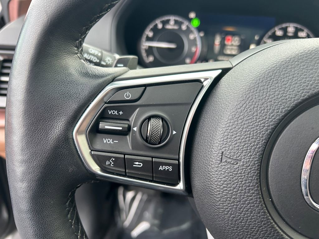 Used 2023 Acura RDX w/ Technology Package image 17