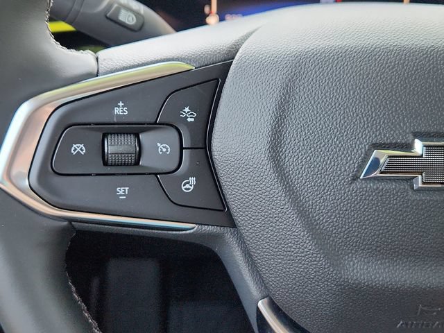 New 2026 Chevrolet Trax ACTIV w/ Sunroof Package FWD image 23