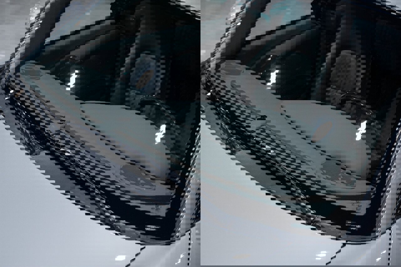 Used 2001 Porsche 911 Turbo image 63