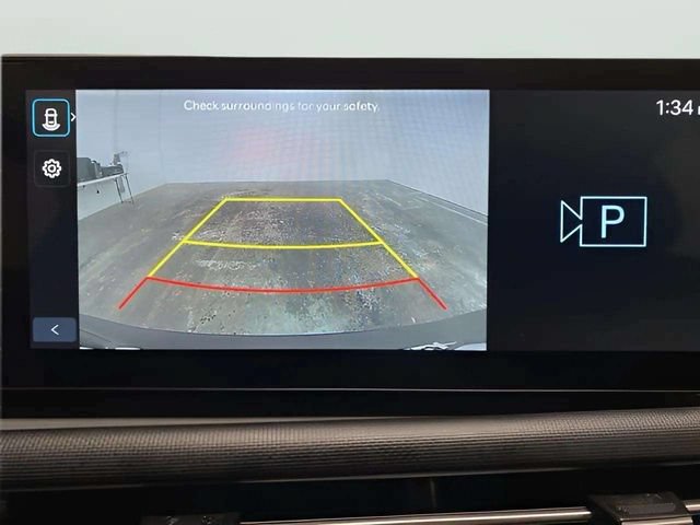 Used 2026 Hyundai Tucson SE FWD image 44