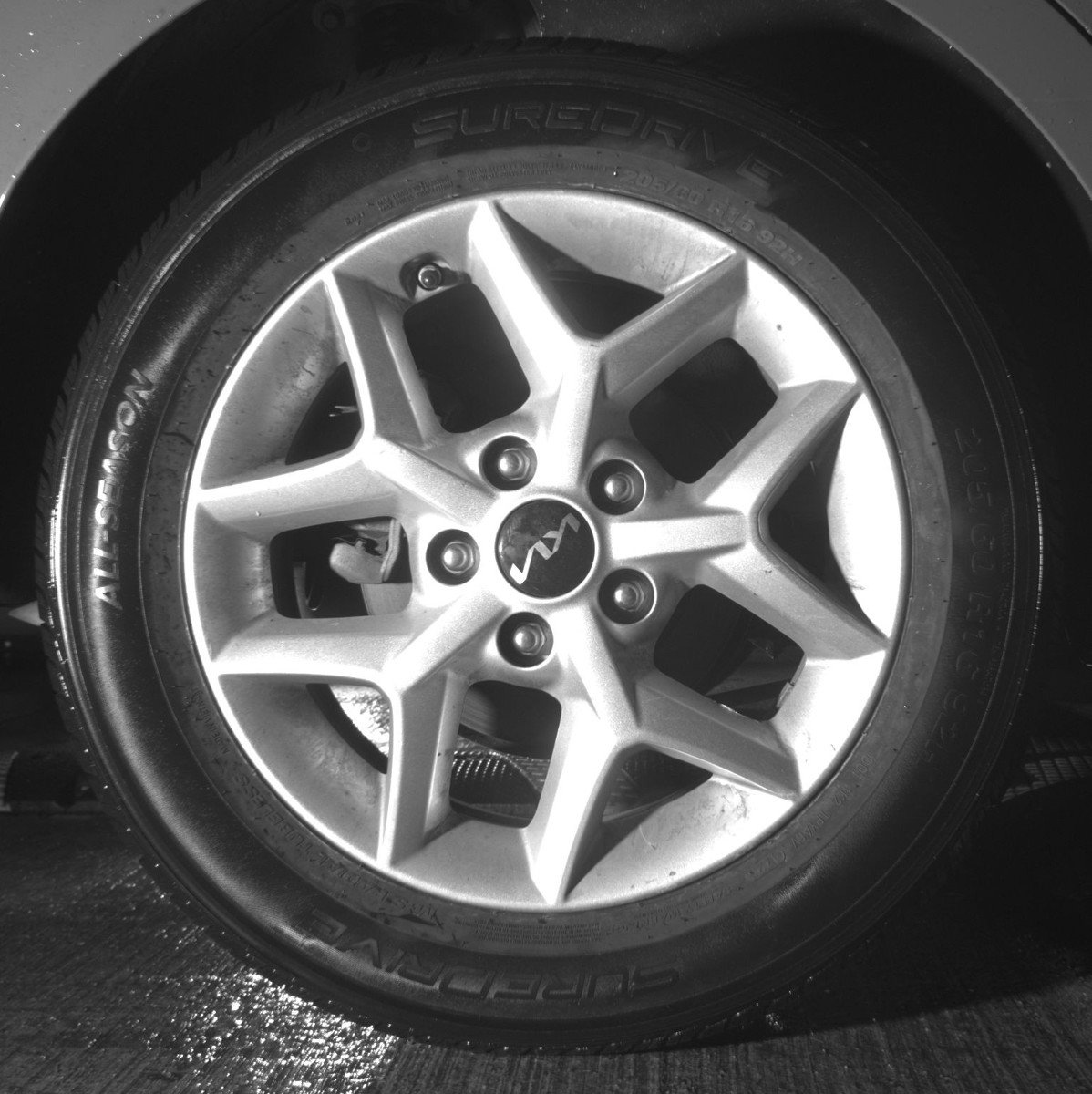 Used 2025 Kia Soul LX w/ LX Technology Package image 15