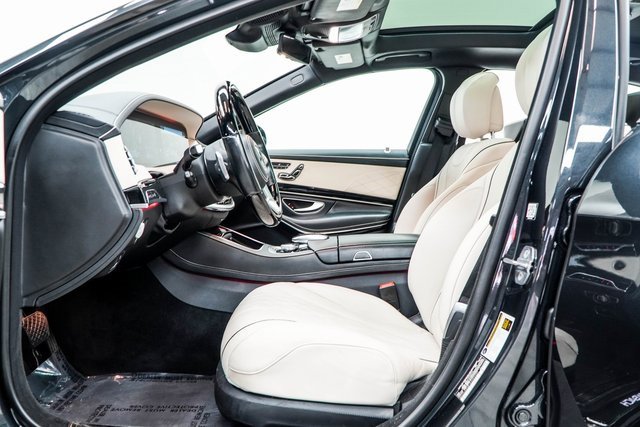 Used 2019 Mercedes-Benz Maybach S 650 image 39