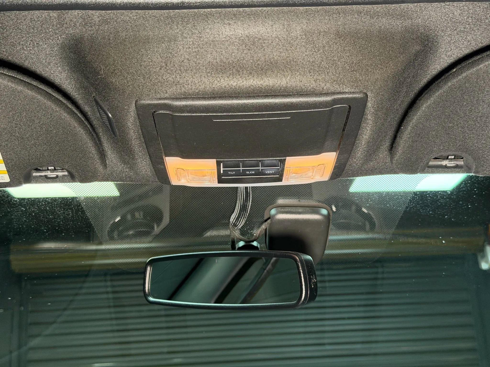Used 2016 Ford Expedition EL King Ranch image 30