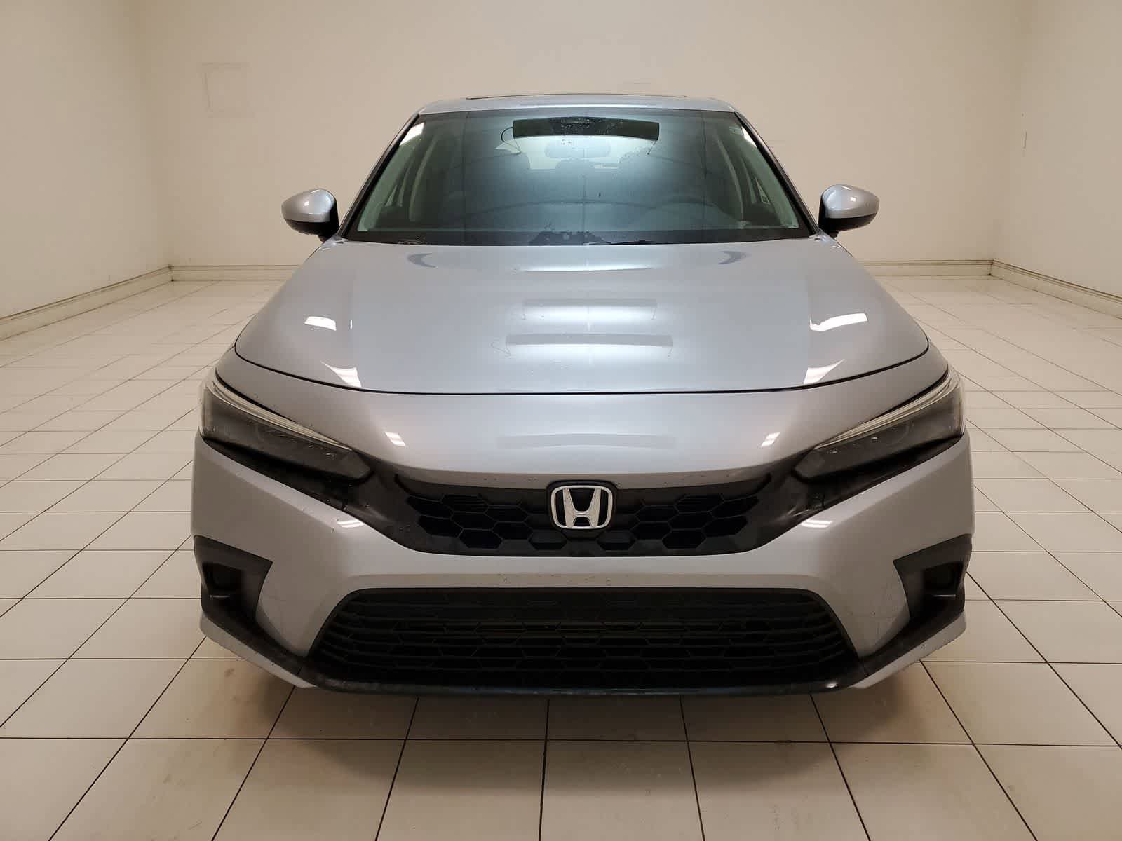 Used 2023 Honda Civic EX-L image 24