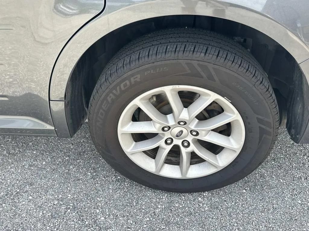 Used 2016 Ford Flex SE FWD image 11