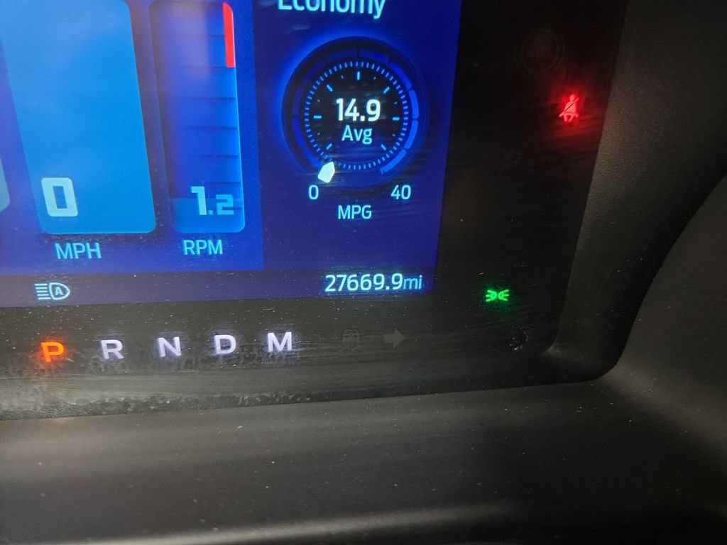 Used 2024 Ford Bronco Outer Banks AWD/4WD image 24