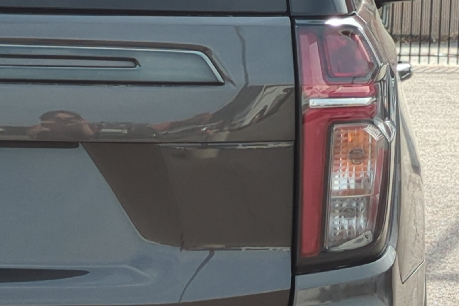Used 2021 Chevrolet Tahoe Z71 w/ Z71 Signature Package AWD/4WD image 45