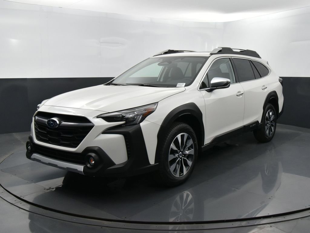 New 2025 Subaru Outback Touring XT image 5