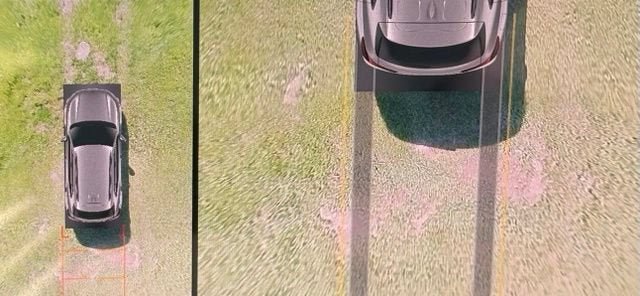 New 2026 Buick Envision Avenir AWD/4WD image 26
