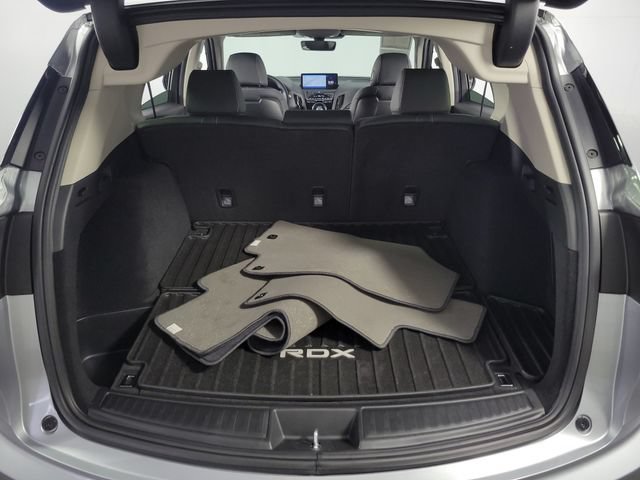 Used 2025 Acura RDX SH-AWD w/ Technology Package image 27