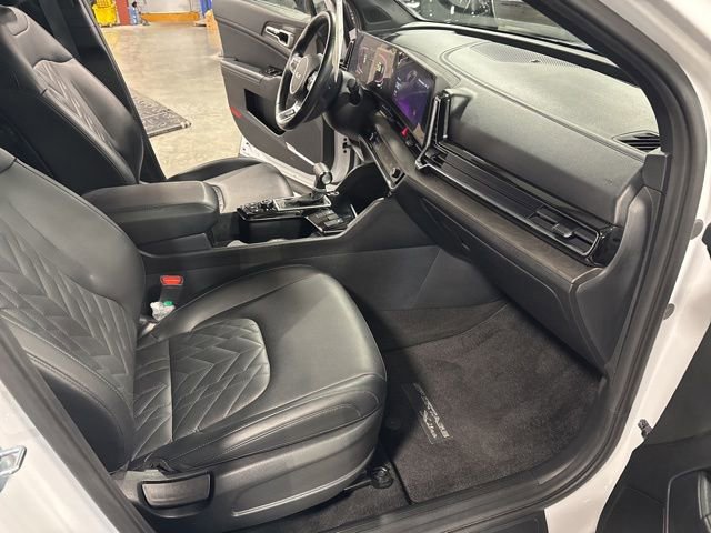 Used 2023 Kia Sportage X-Line w/ X-Line Premium Package image 36