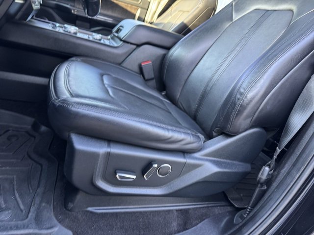 Certified 2021 Ford Expedition Max Limited image 7