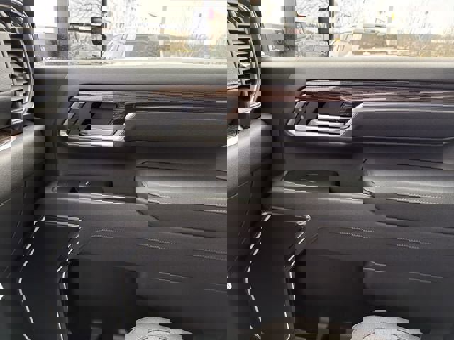 New 2026 Chevrolet Silverado 2500 LT w/ Trail Boss Package image 22