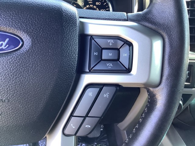 Used 2017 Ford F150 Lariat w/ Equipment Group 501A Mid AWD/4WD image 12