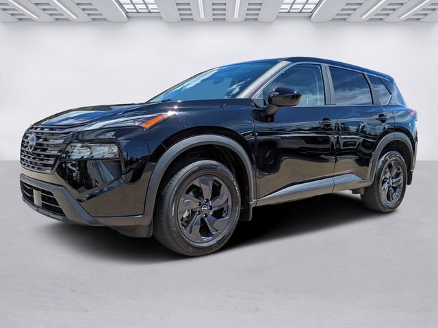 Used 2026 Nissan Rogue SV FWD image 8