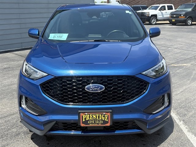 Used 2024 Ford Edge ST-Line image 4