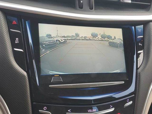Certified 2018 Cadillac XTS Luxury FWD image 26