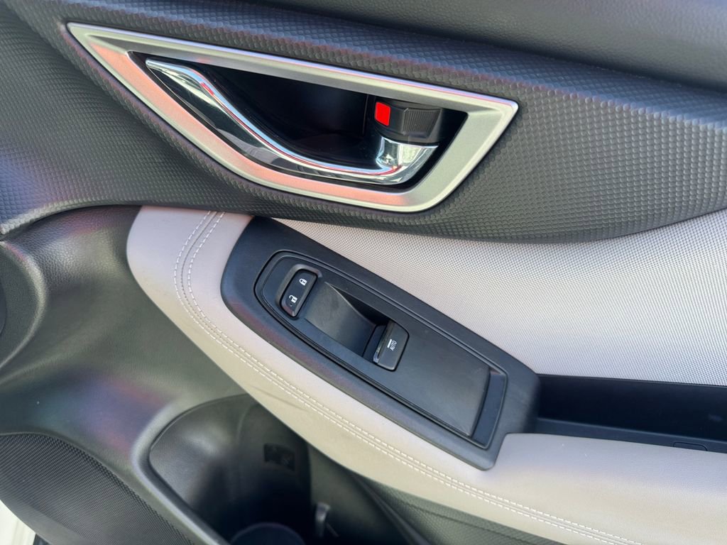 Used 2021 Subaru Forester Premium image 15