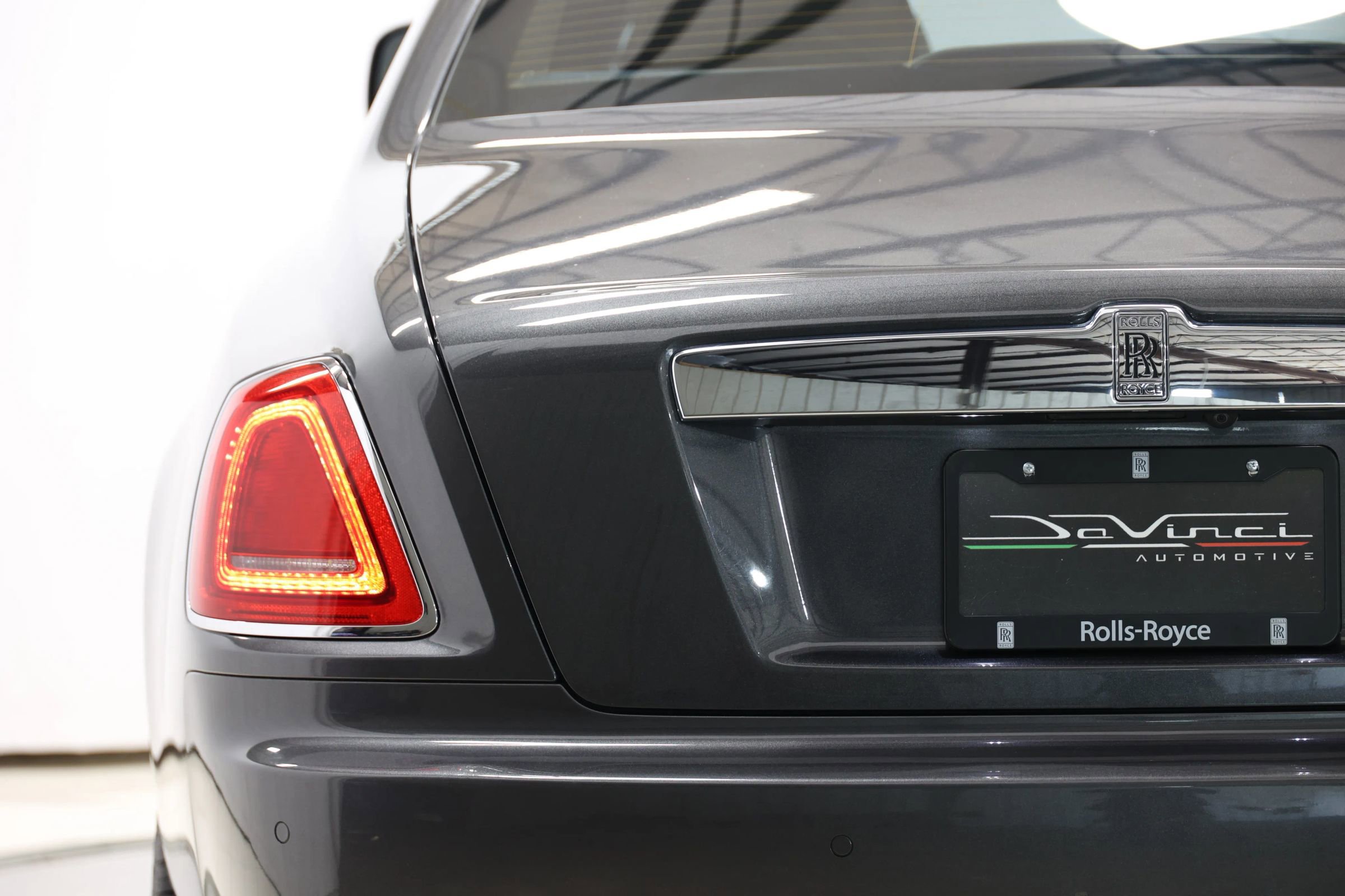Used 2011 Rolls-Royce Ghost image 72