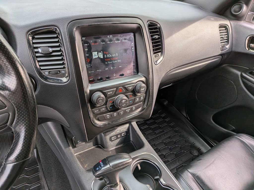 Used 2020 Dodge Durango GT image 21