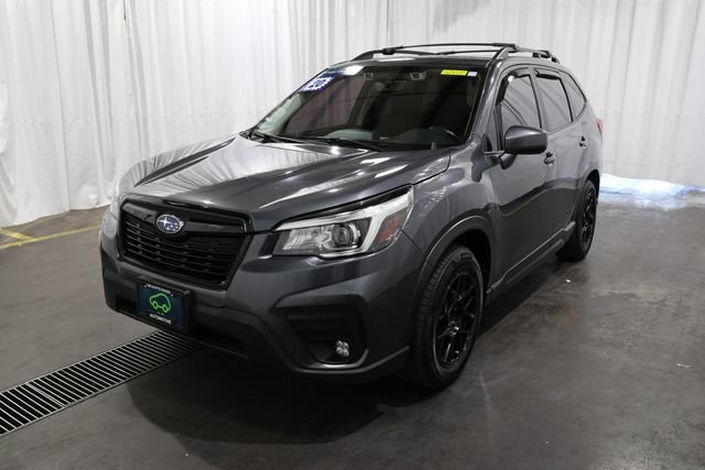 Used 2020 Subaru Forester Premium AWD/4WD image 26