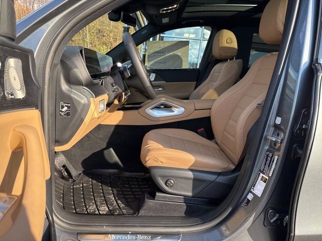 New 2026 Mercedes-Benz GLE 350 4MATIC image 19