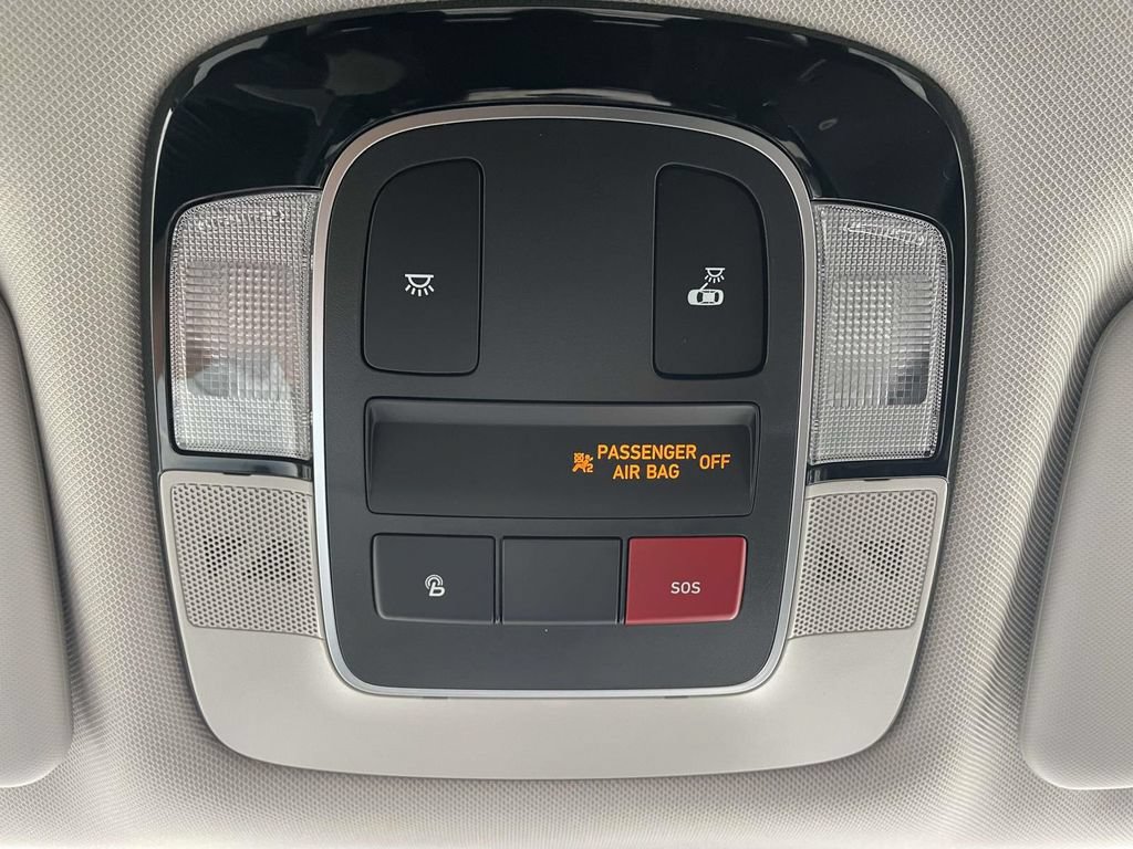 Certified 2023 Hyundai Tucson SEL AWD/4WD image 23