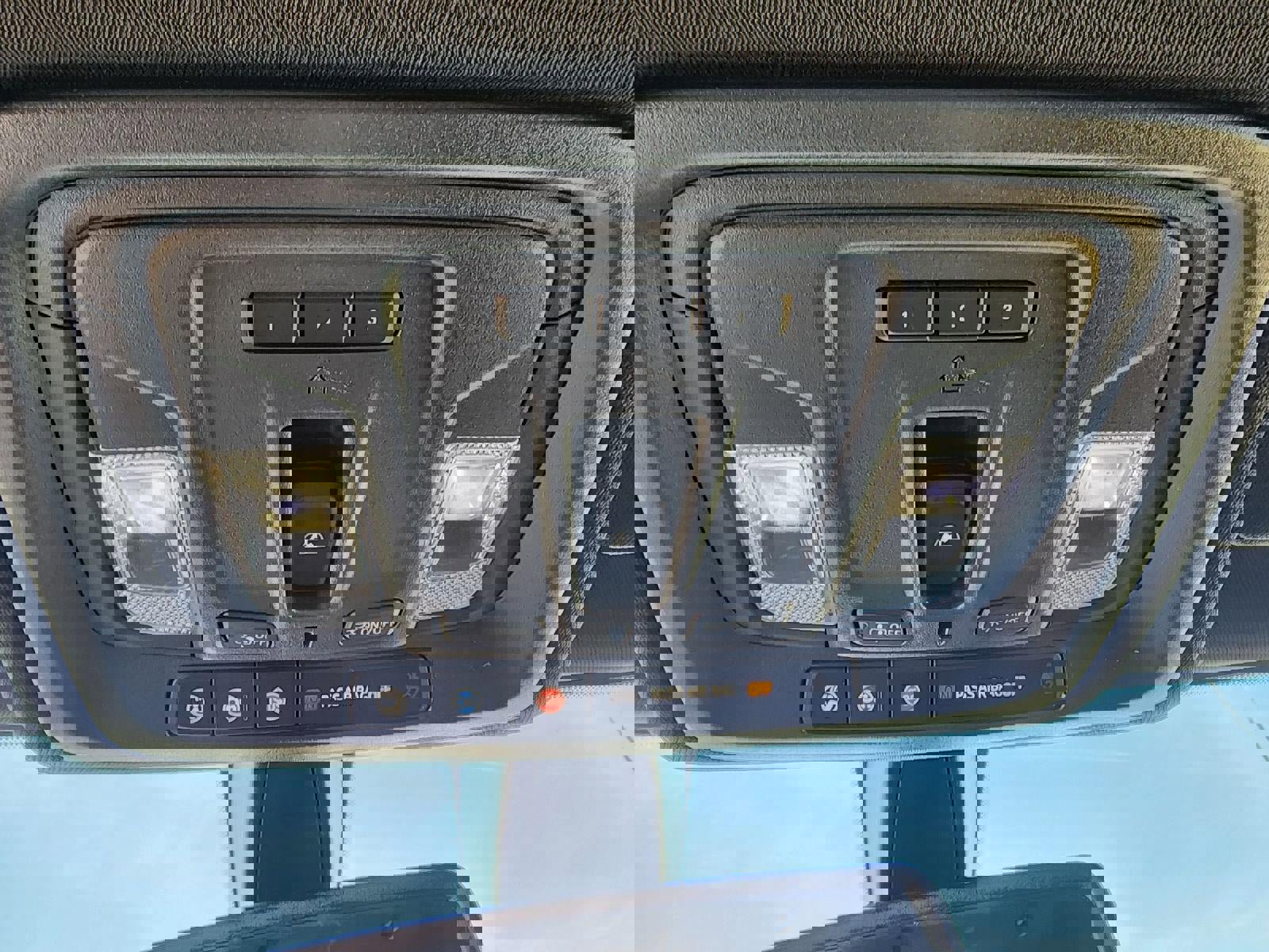 Used 2021 GMC Sierra 1500 AT4 w/ AT4 Value Package image 22