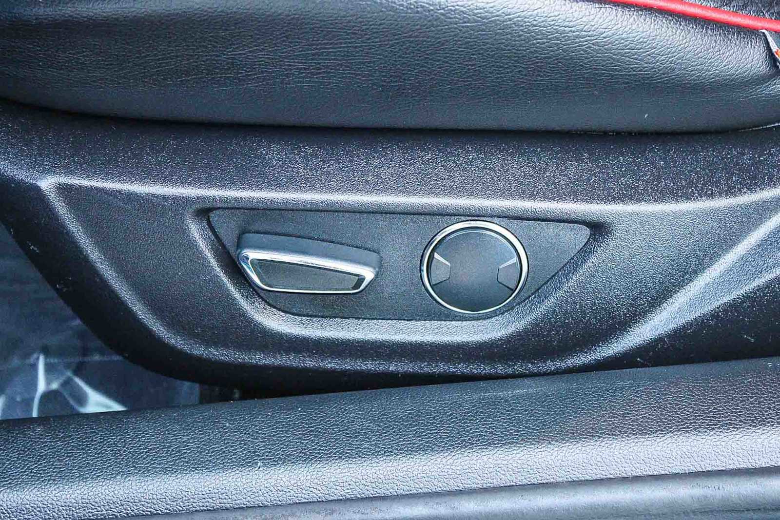 Used 2017 Ford Mustang GT RWD image 20