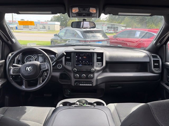 Used 2022 RAM 2500 Tradesman AWD/4WD image 24