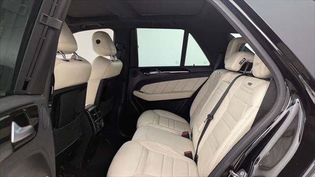 Used 2019 Mercedes-Benz GLE 63 AMG S w/ Premium 3 Package image 17