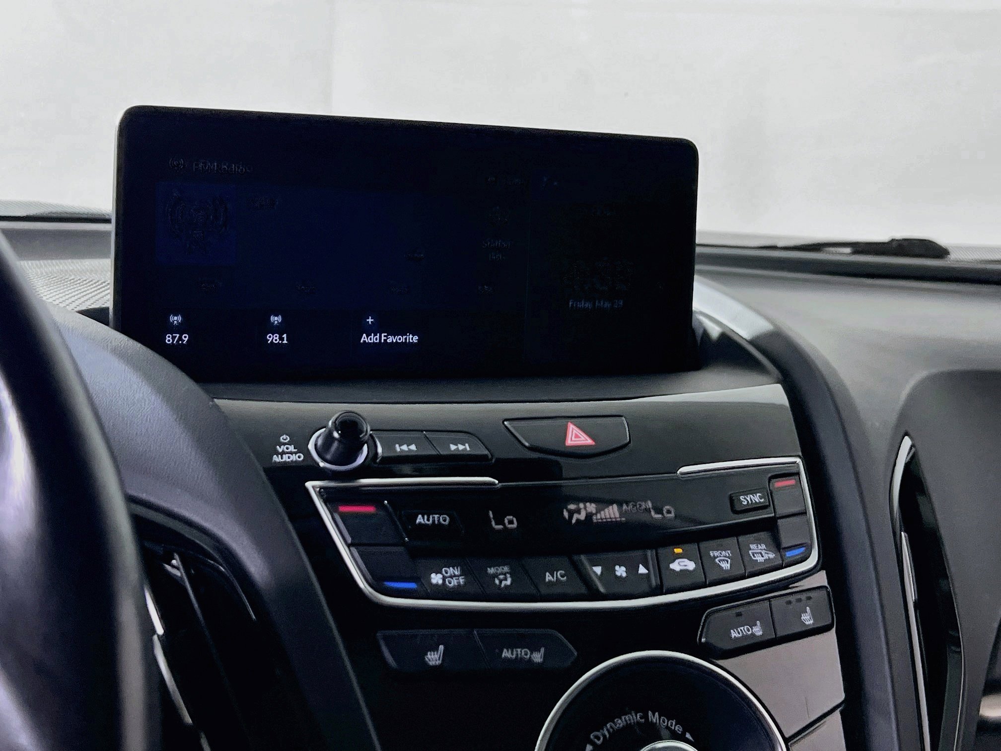 Used 2020 Acura RDX AWD image 14
