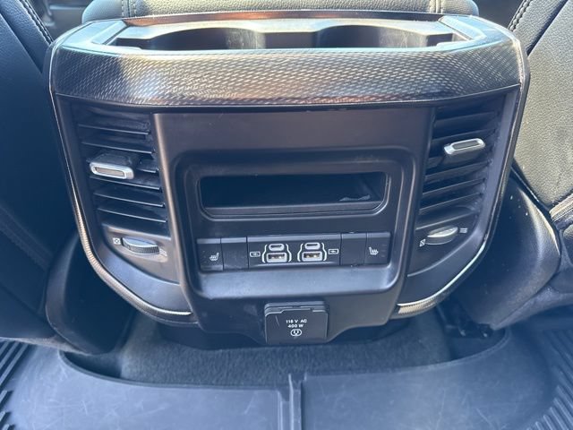 Used 2024 RAM 1500 Rebel w/ Rebel Level 2 Equipment Group AWD/4WD image 24