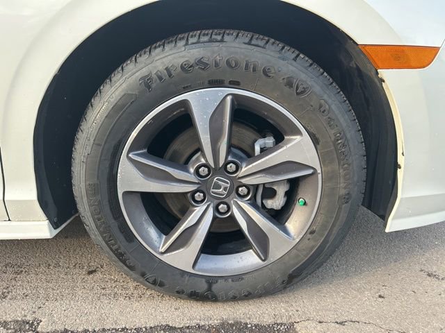 Used 2019 Honda Odyssey Touring image 25