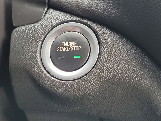 Used 2024 Chevrolet Equinox LT image 31