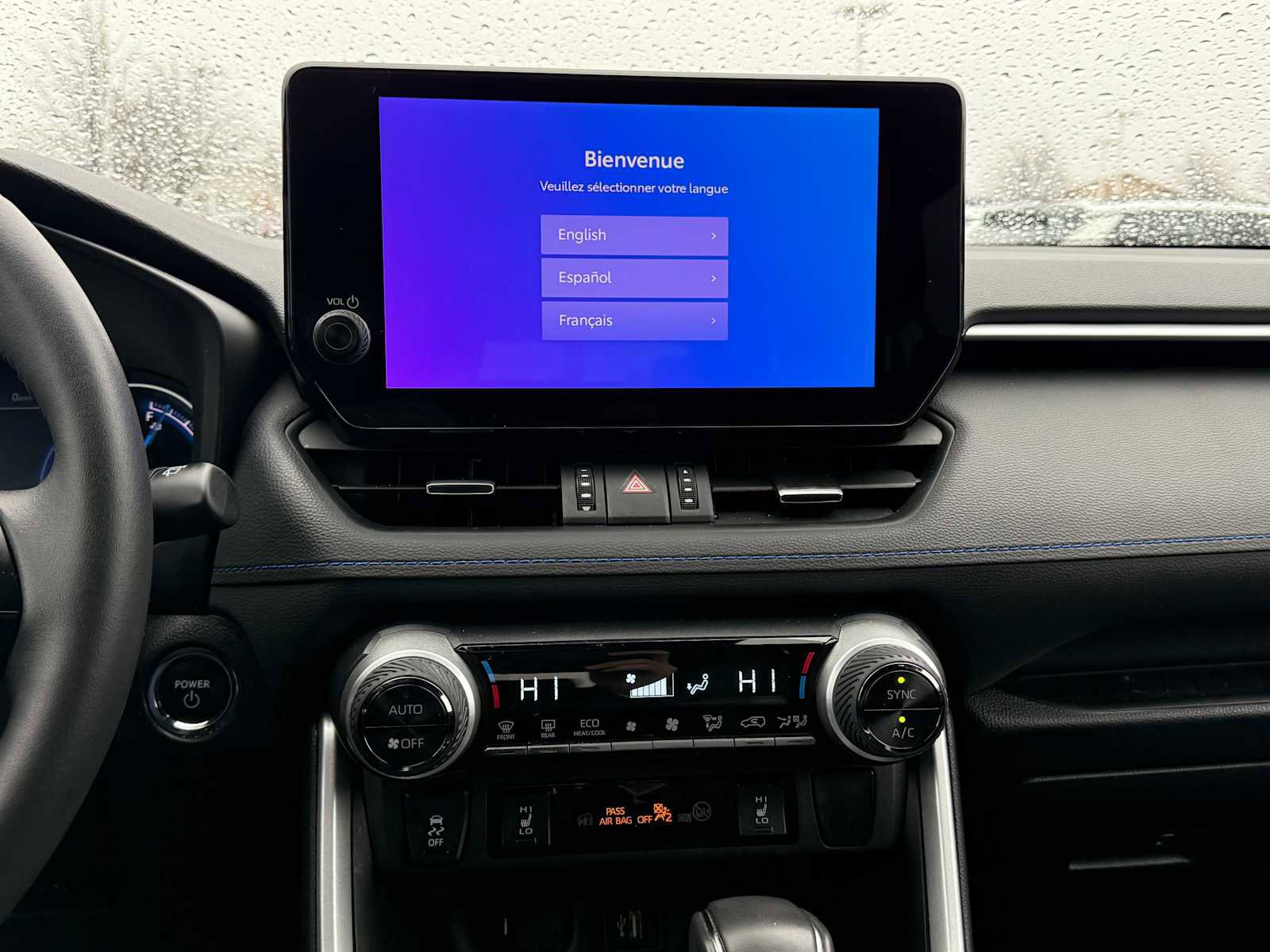 Certified 2024 Toyota RAV4 XSE w/ Weather Package image 22