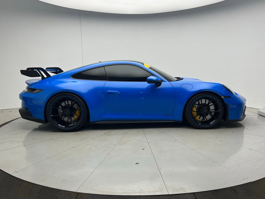 Used 2022 Porsche 911 GT3 image 23