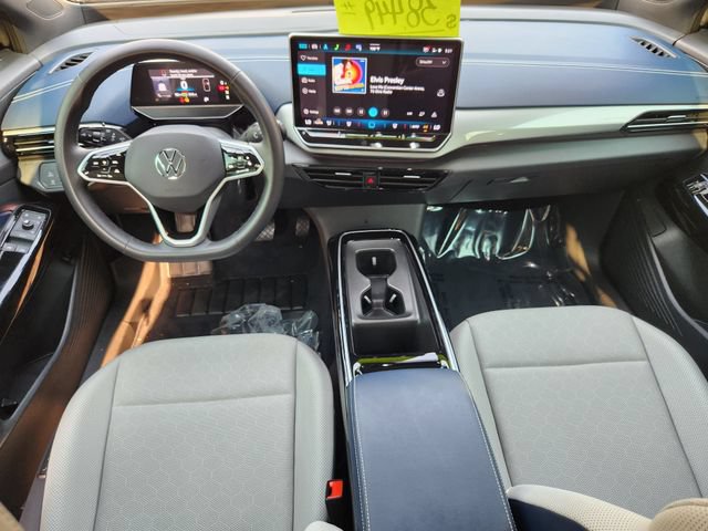 Certified 2025 Volkswagen ID.4 Pro S AWD/4WD image 25
