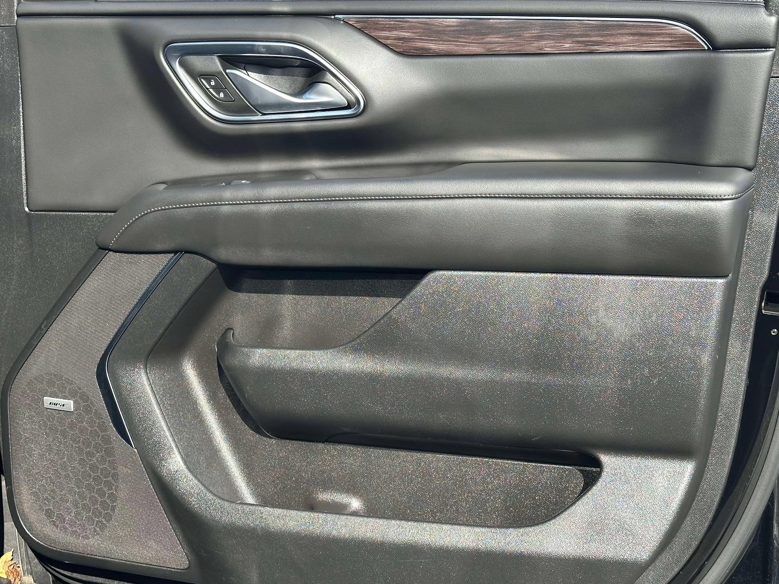 Certified 2024 Chevrolet Tahoe LT image 25