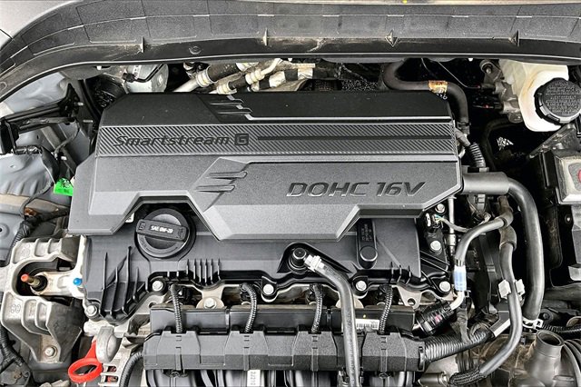 Used 2023 Hyundai Kona SEL image 30