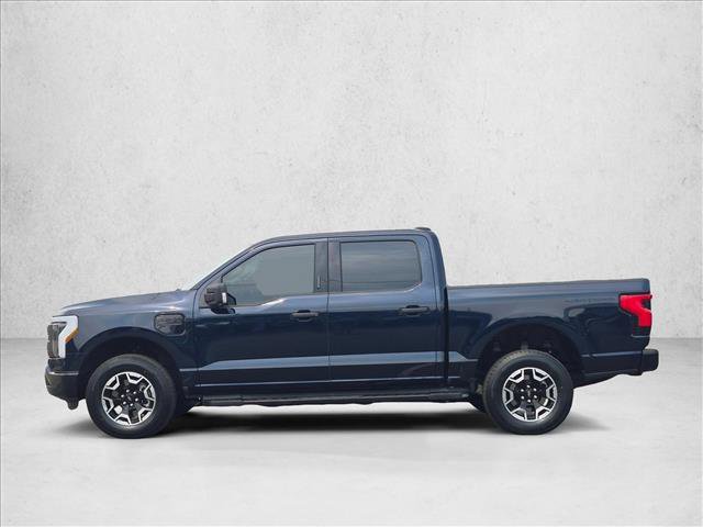 Used 2023 Ford F150 Lightning XLT AWD/4WD image 8